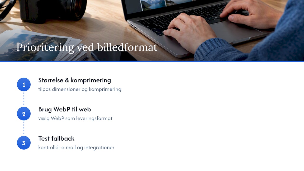 Det overvurderede ved formatdiskussionen — overview diagram